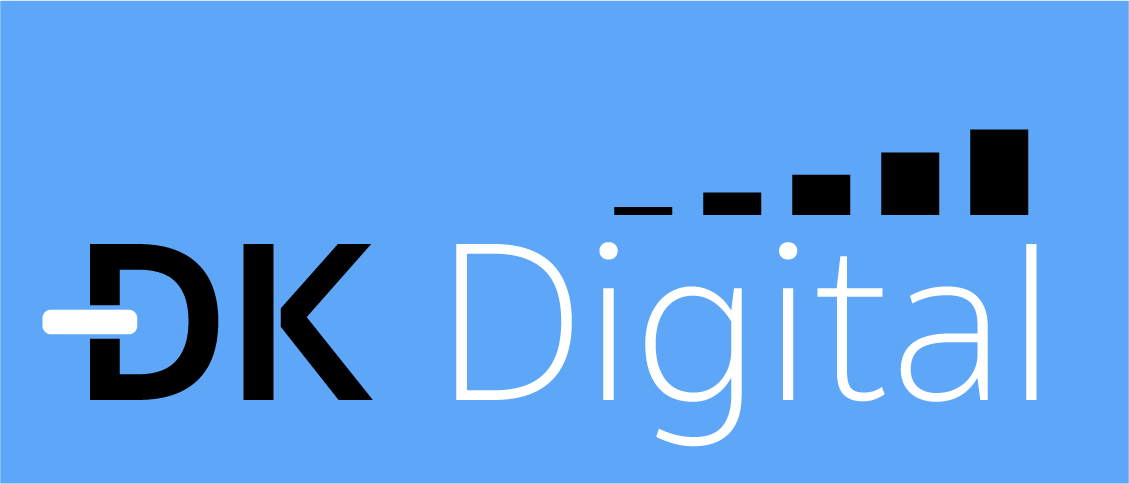 DK Digital, LLC logo